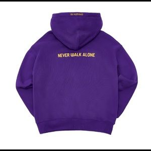 [Jimin] With You Hoody